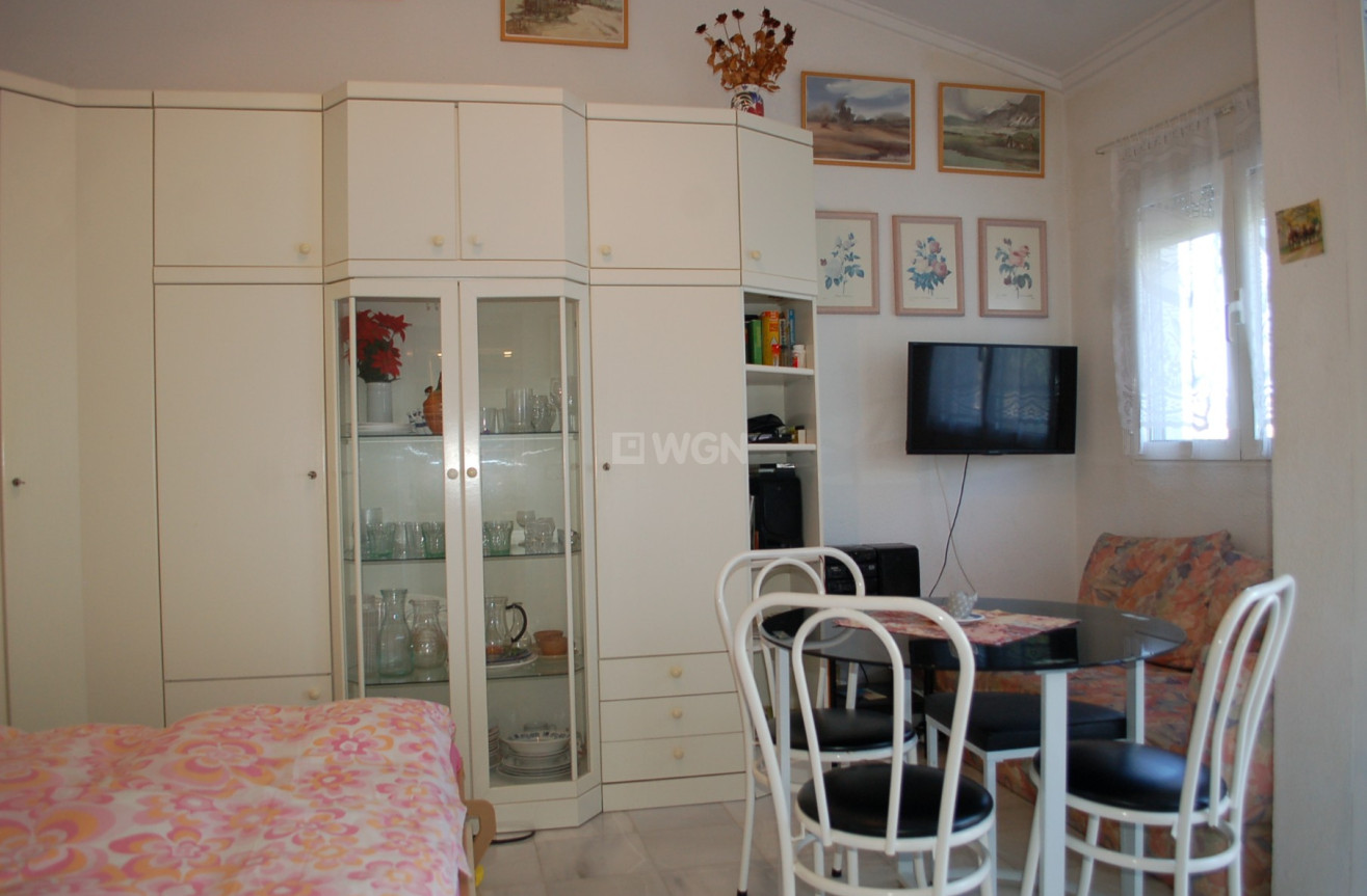 Resale - Townhouse - Mil Palmeras - Costa Blanca