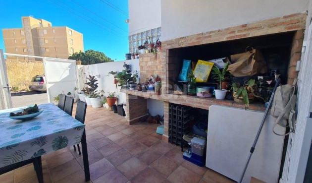 Reventa - Duplex - Torrevieja - Costa Blanca