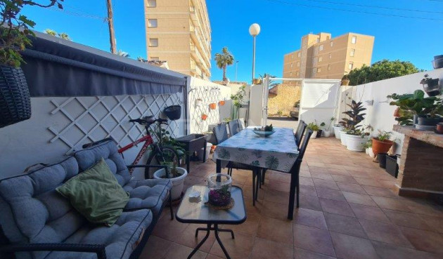 Resale - Duplex - Torrevieja - Costa Blanca