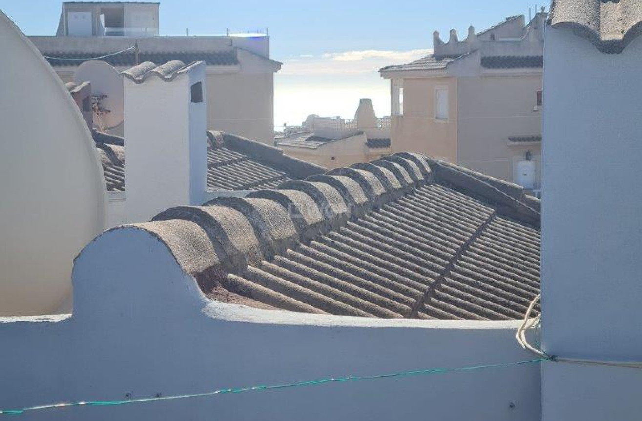 Resale - Duplex - Torrevieja - Costa Blanca