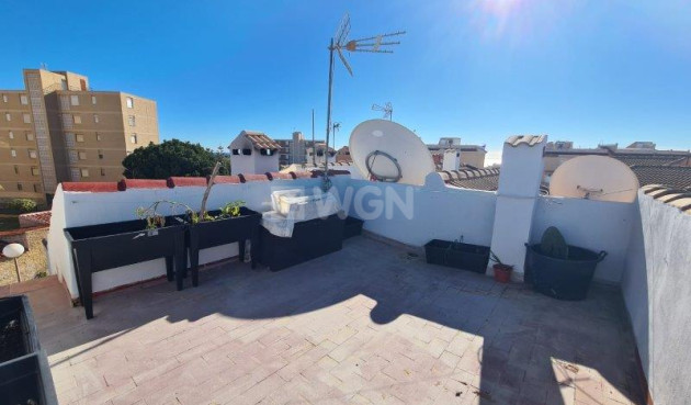 Reventa - Duplex - Torrevieja - Costa Blanca