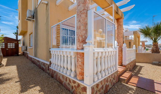 Resale - Villa - Rojales - Inland