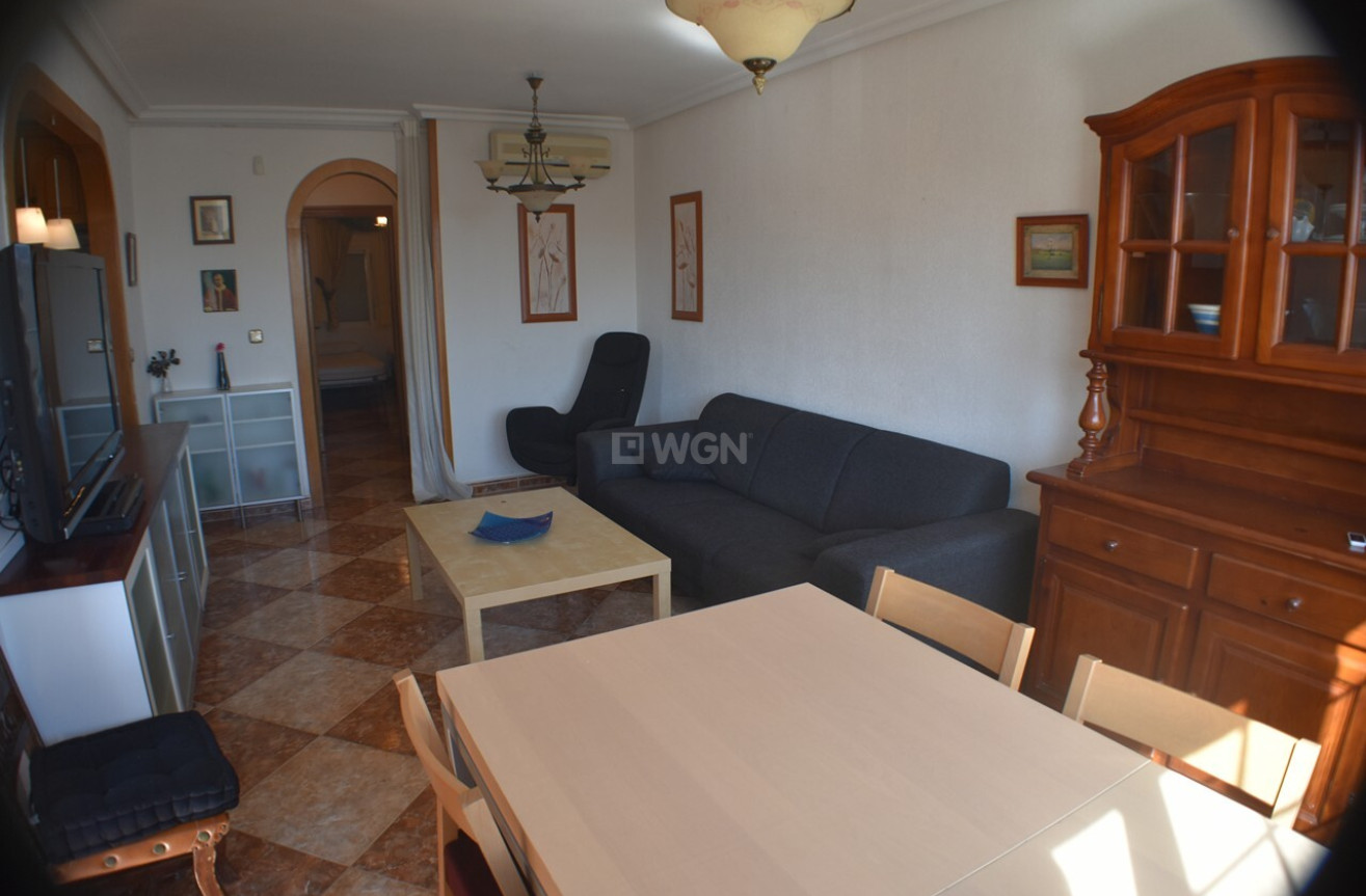 Reventa - Duplex - Mar Azul - La Veleta Torrevieja - Costa Blanca