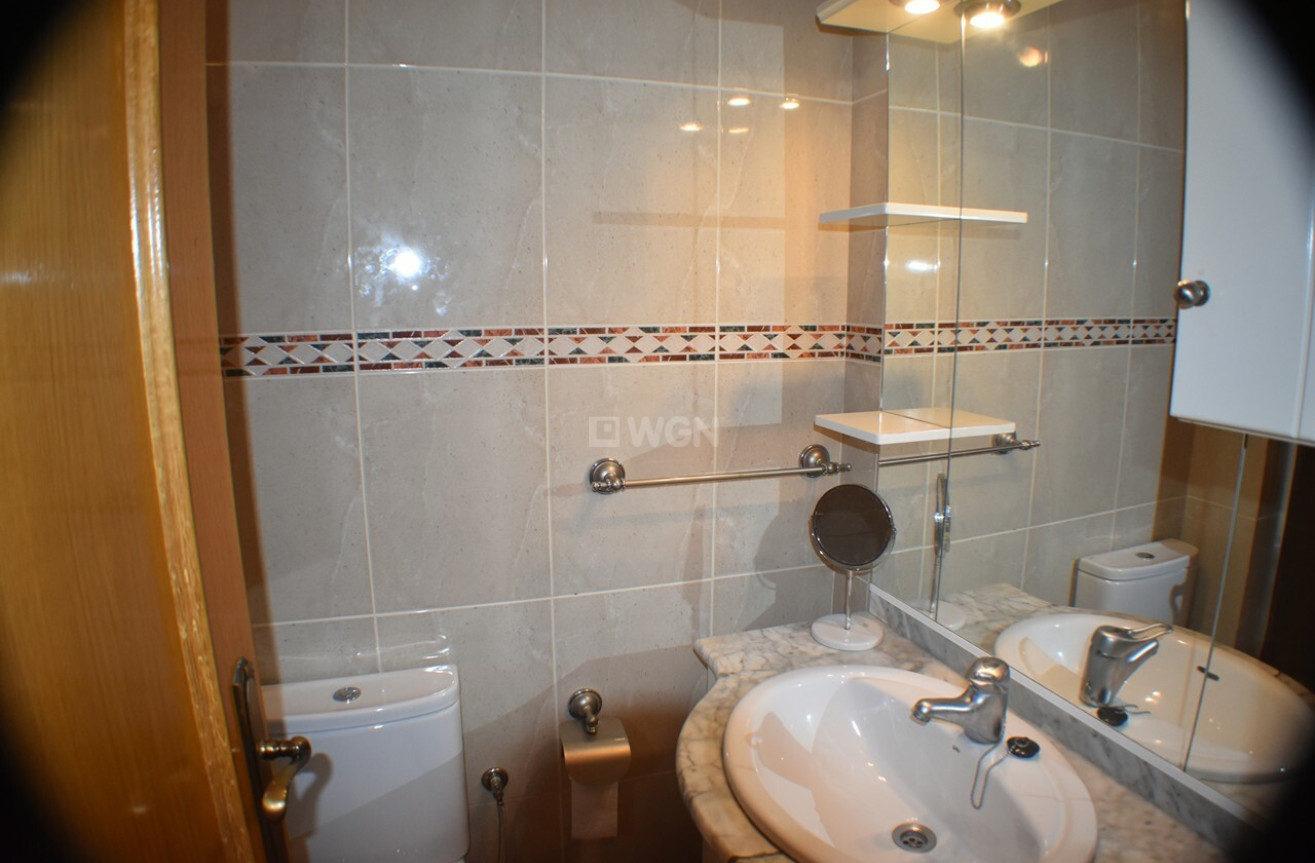 Reventa - Duplex - Mar Azul - La Veleta Torrevieja - Costa Blanca