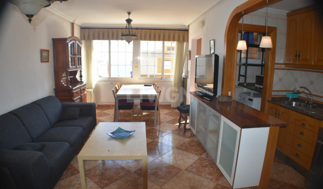 Reventa - Duplex - Mar Azul - La Veleta Torrevieja - Costa Blanca