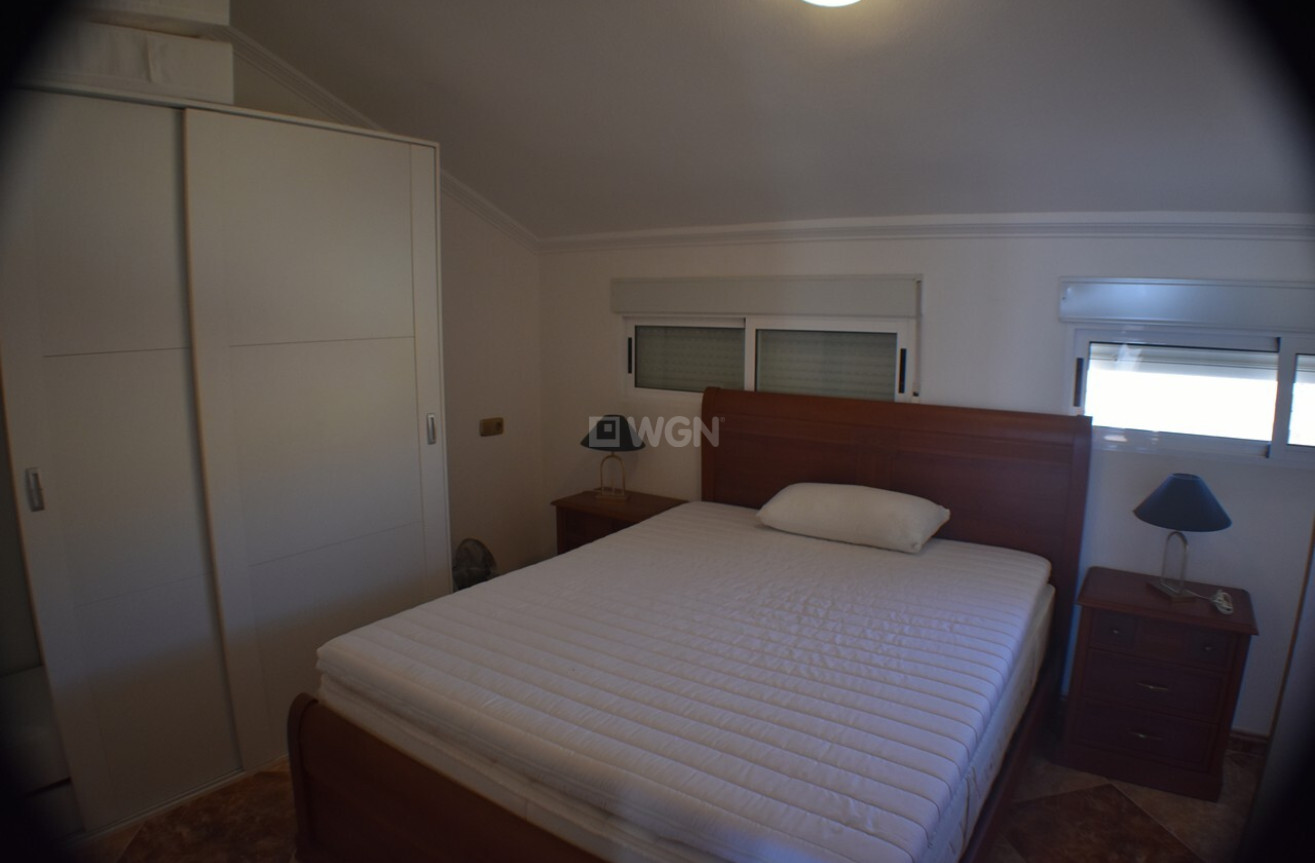 Reventa - Duplex - Mar Azul - La Veleta Torrevieja - Costa Blanca