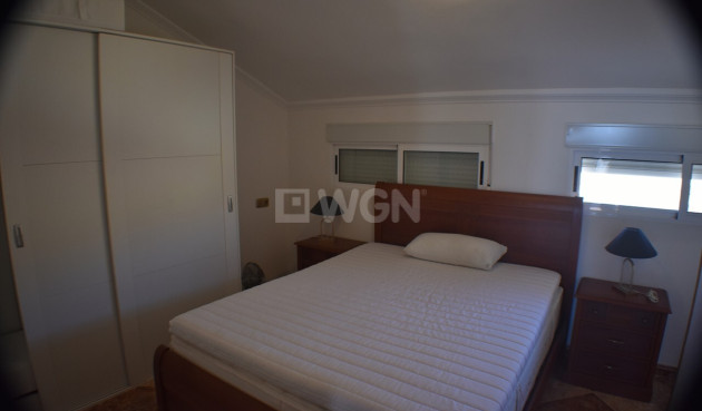 Reventa - Duplex - Mar Azul - La Veleta Torrevieja - Costa Blanca