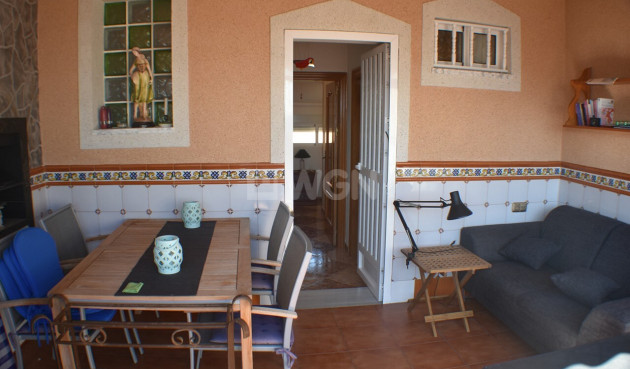 Reventa - Duplex - Mar Azul - La Veleta Torrevieja - Costa Blanca