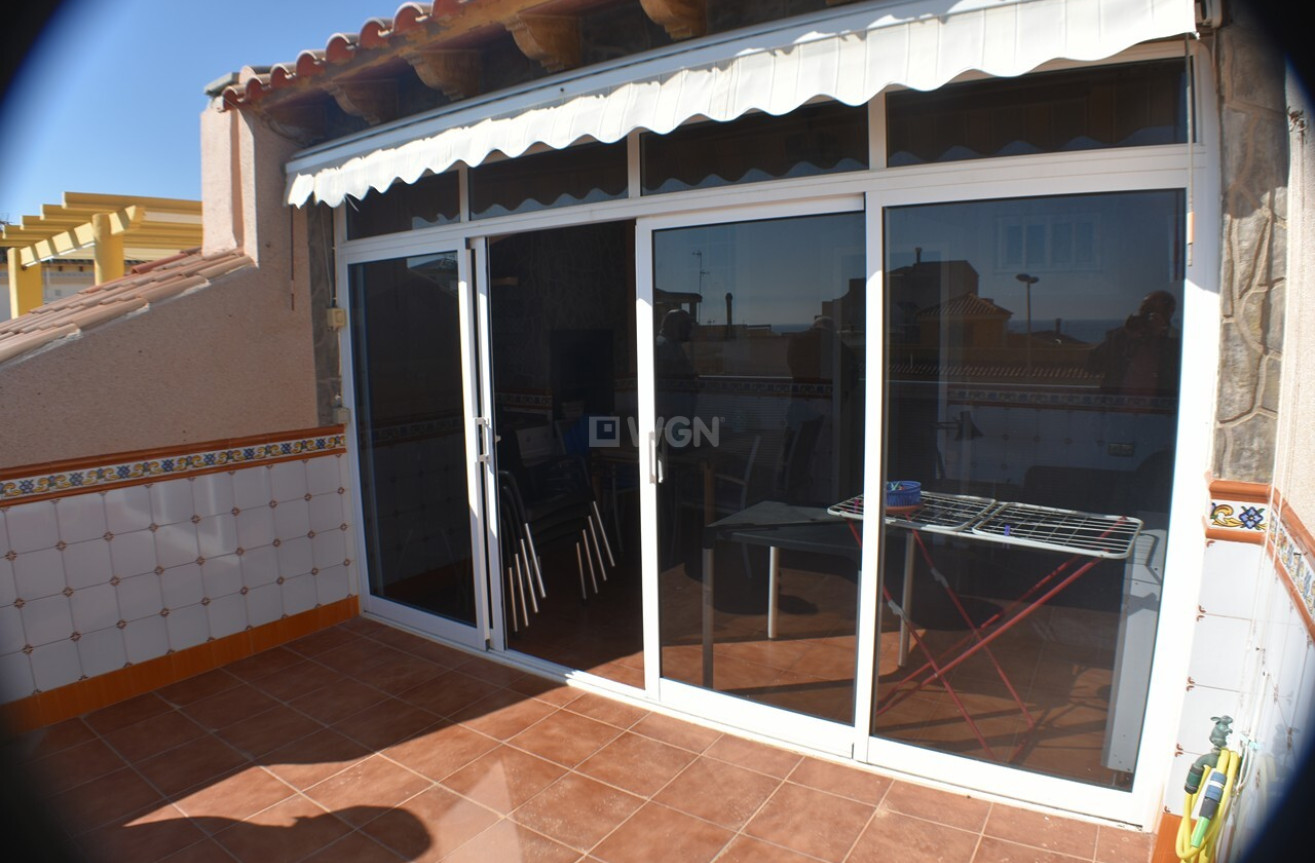 Reventa - Duplex - Mar Azul - La Veleta Torrevieja - Costa Blanca