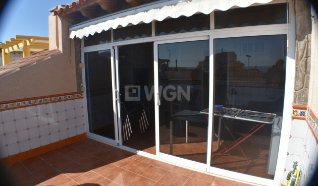 Reventa - Duplex - Mar Azul - La Veleta Torrevieja - Costa Blanca