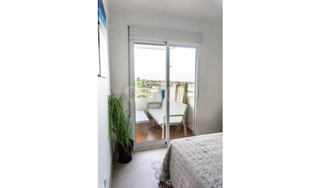 Reventa - Apartamento / piso - Orihuela Costa - Campoamor