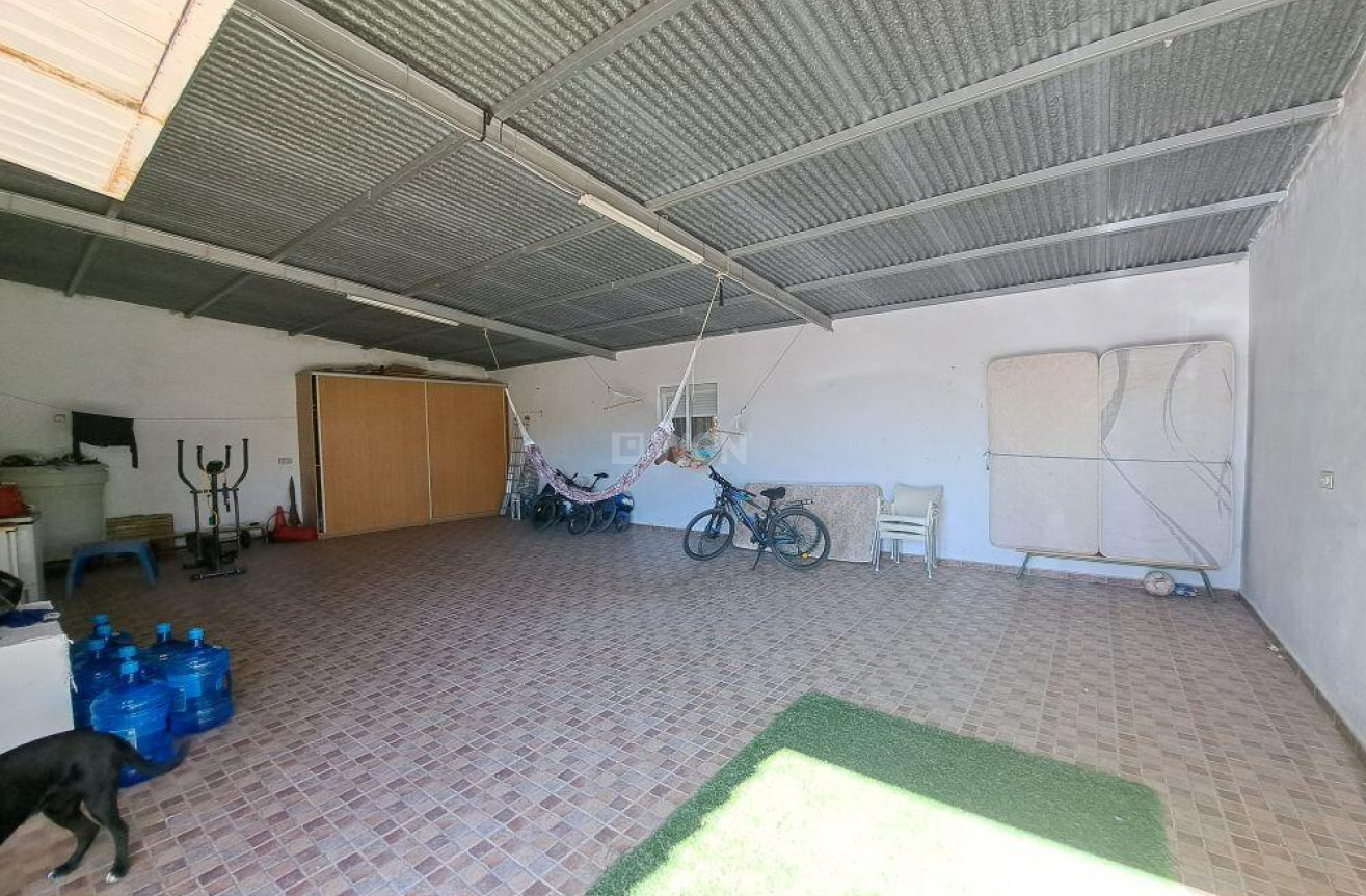 Resale - Townhouse - Torre Pacheco - Murcia