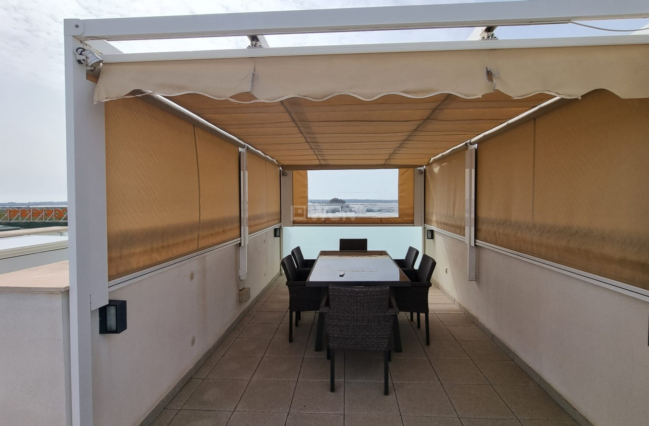 Resale - Penthouse - Ciudad Quesada - Costa Blanca