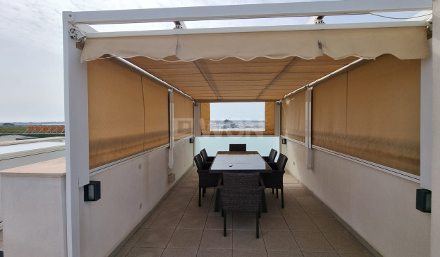 Resale - Penthouse - Ciudad Quesada - Costa Blanca