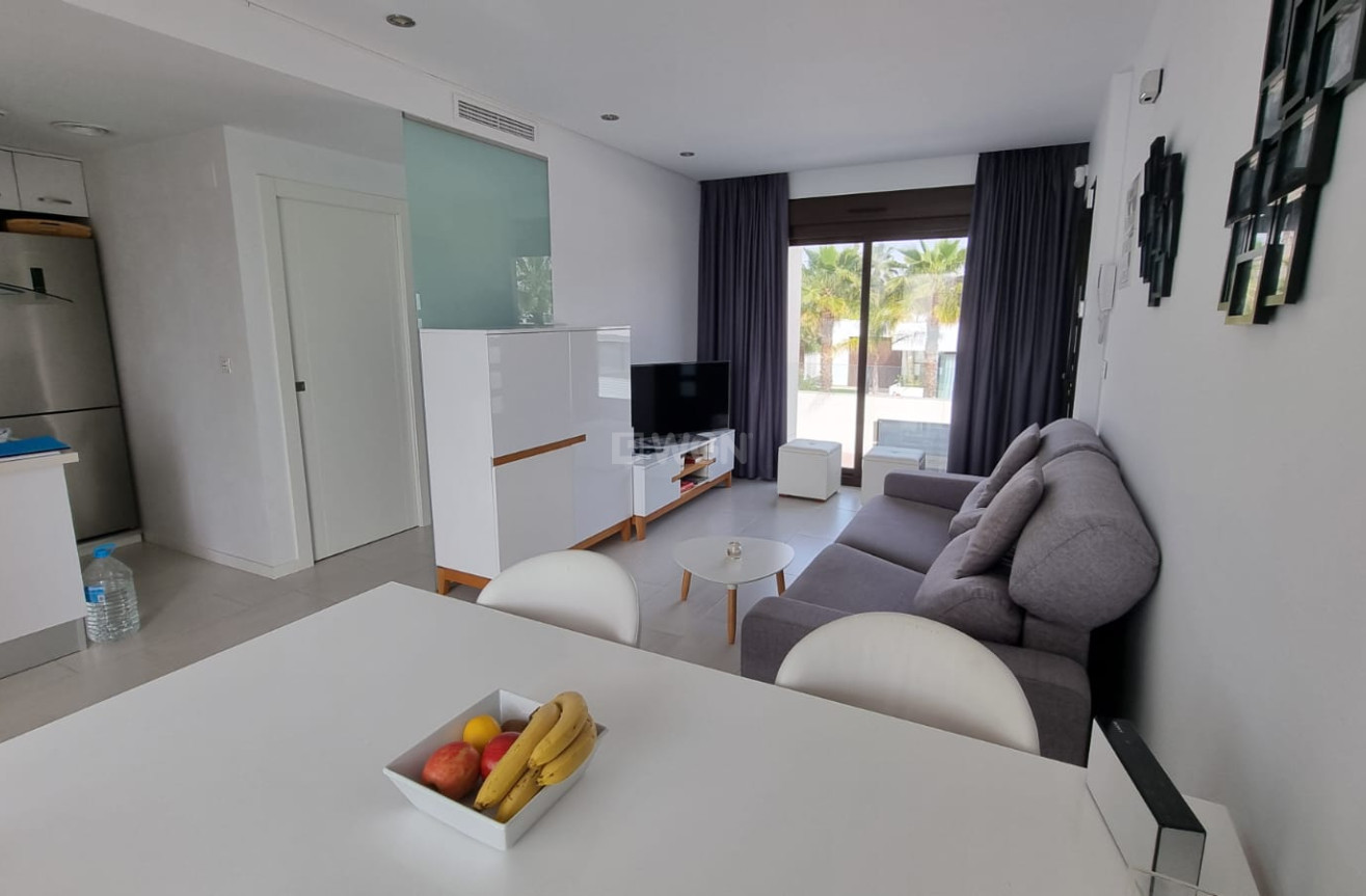 Resale - Penthouse - Ciudad Quesada - Costa Blanca