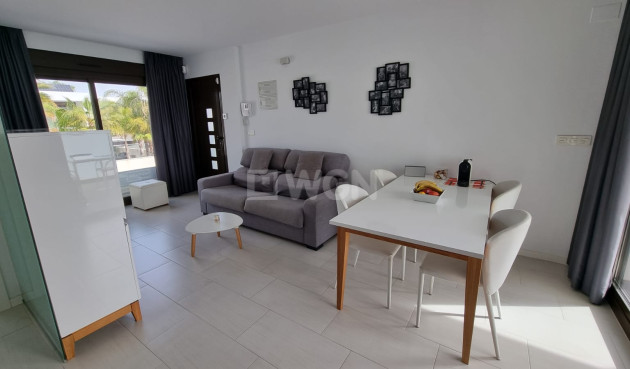 Resale - Penthouse - Ciudad Quesada - Costa Blanca