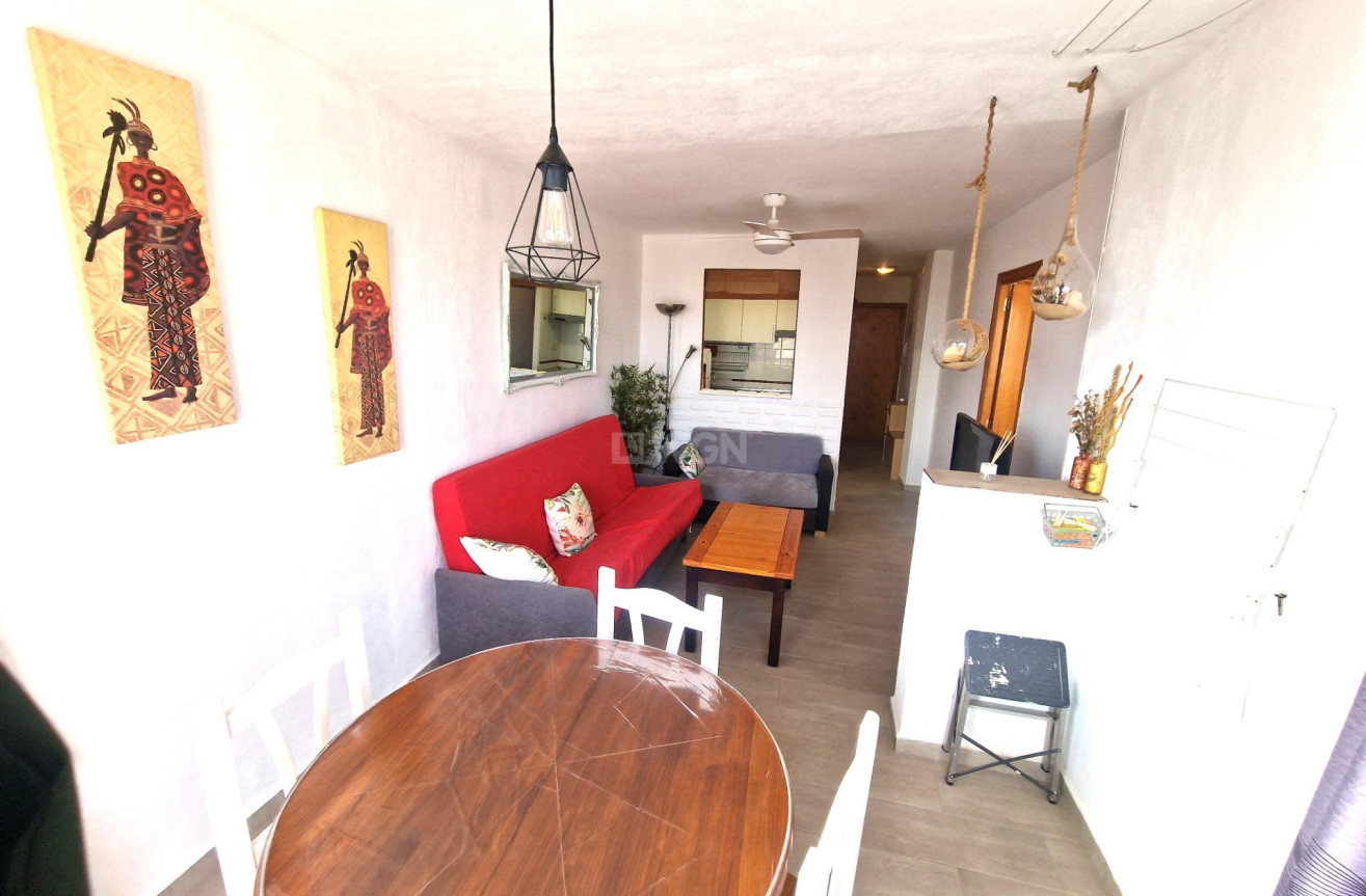 Reventa - Apartamento / piso - Torrevieja - Torreblanca