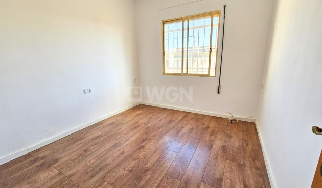 Reventa - Apartamento / piso - Los Belones - Inland