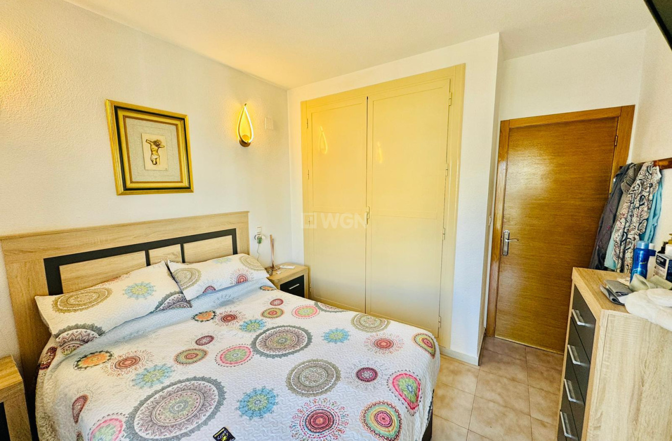 Resale - Apartment / flat - Torrevieja - Costa Blanca