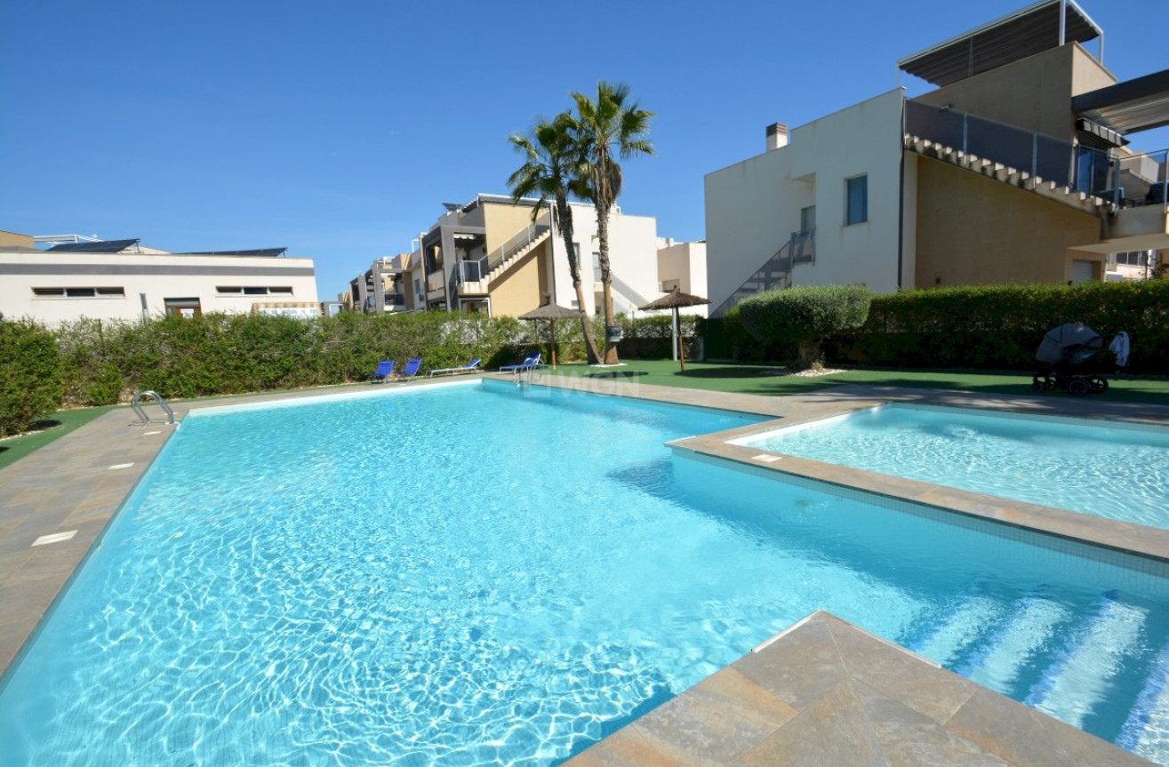 Reventa - Bungalow - Guardamar del Segura - Costa Blanca