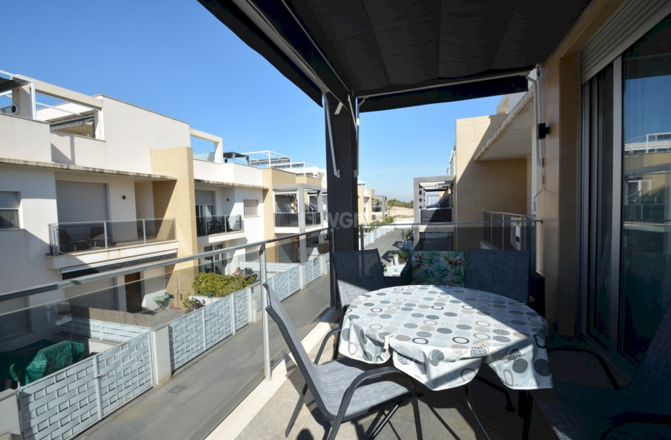 Reventa - Bungalow - Guardamar del Segura - Costa Blanca