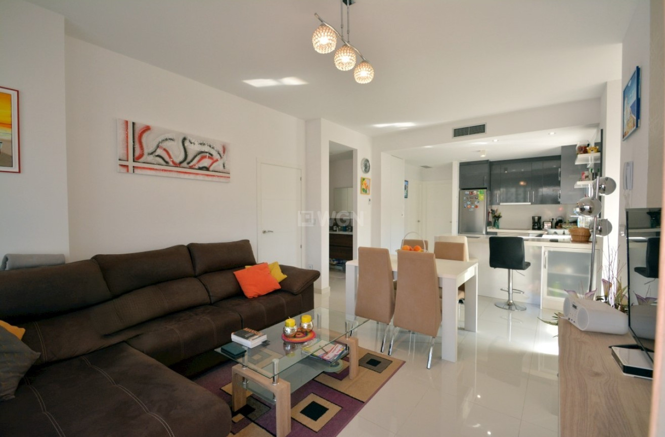 Reventa - Bungalow - Guardamar del Segura - Costa Blanca