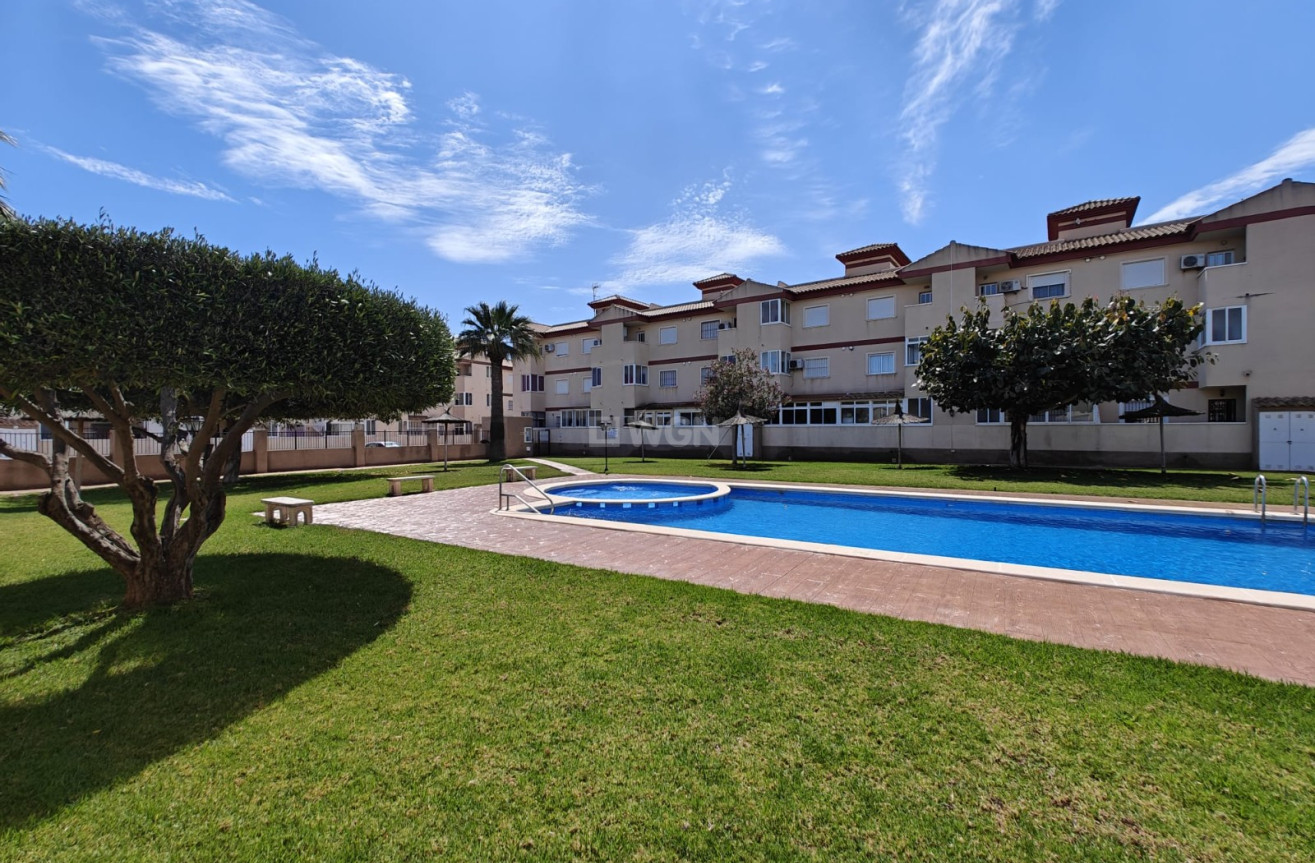 Resale - Apartment / flat - San Pedro del Pinatar - Costa Calida