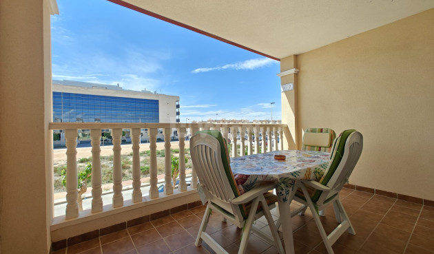 Resale - Apartment / flat - San Pedro del Pinatar - Costa Calida