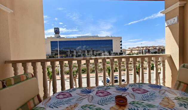 Resale - Apartment / flat - San Pedro del Pinatar - Costa Calida