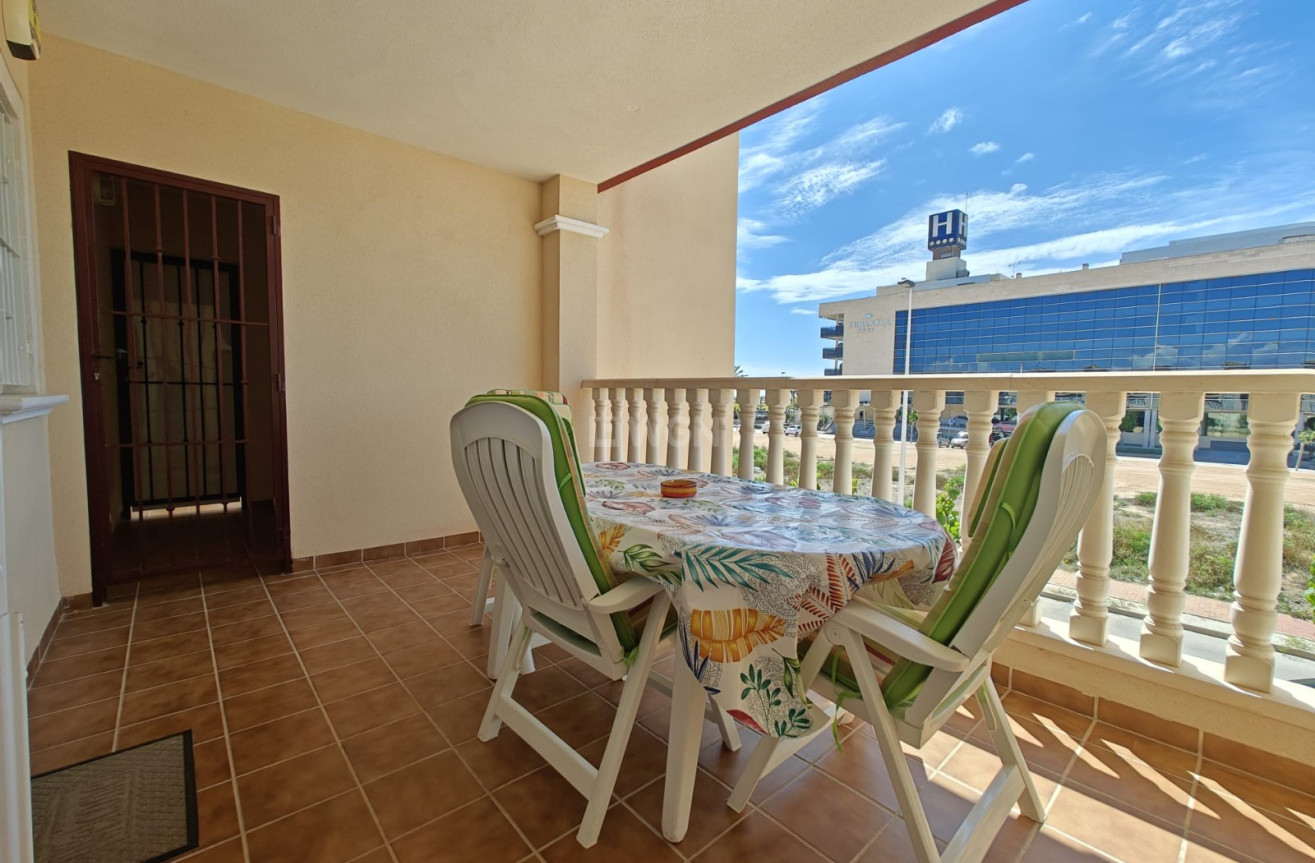 Reventa - Apartamento / piso - San Pedro del Pinatar - Costa Calida