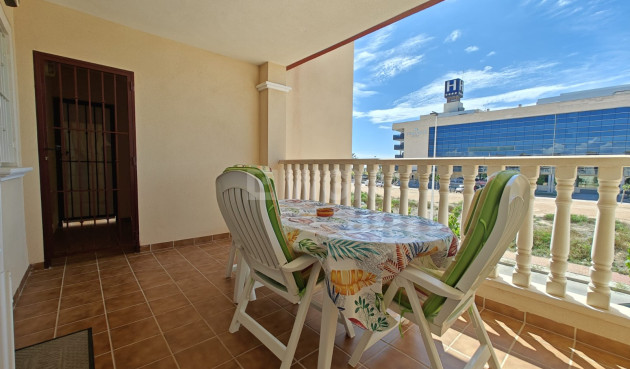 Reventa - Apartamento / piso - San Pedro del Pinatar - Costa Calida