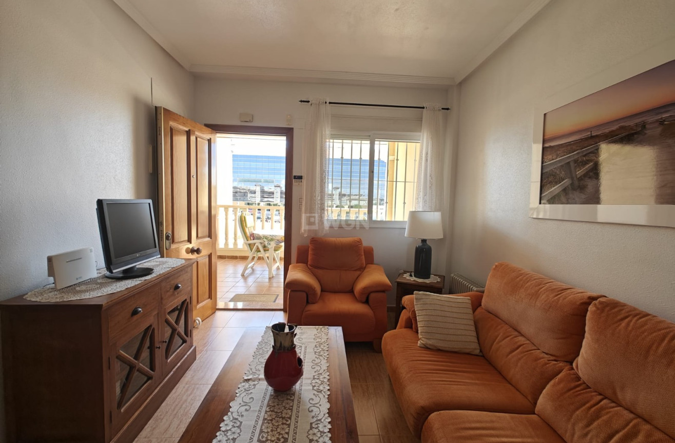 Resale - Apartment / flat - San Pedro del Pinatar - Costa Calida