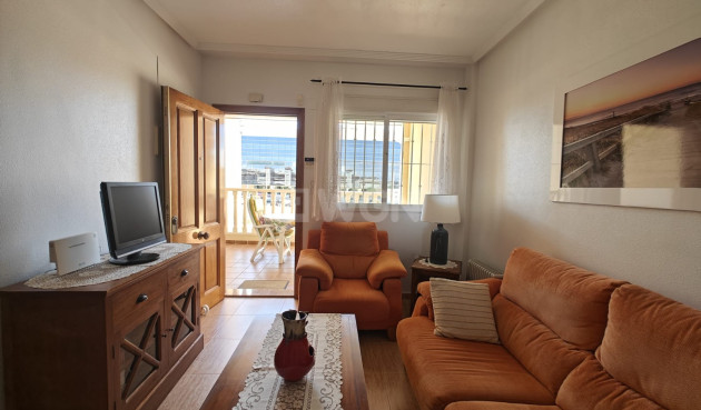 Reventa - Apartamento / piso - San Pedro del Pinatar - Costa Calida