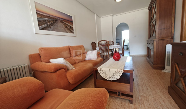 Resale - Apartment / flat - San Pedro del Pinatar - Costa Calida