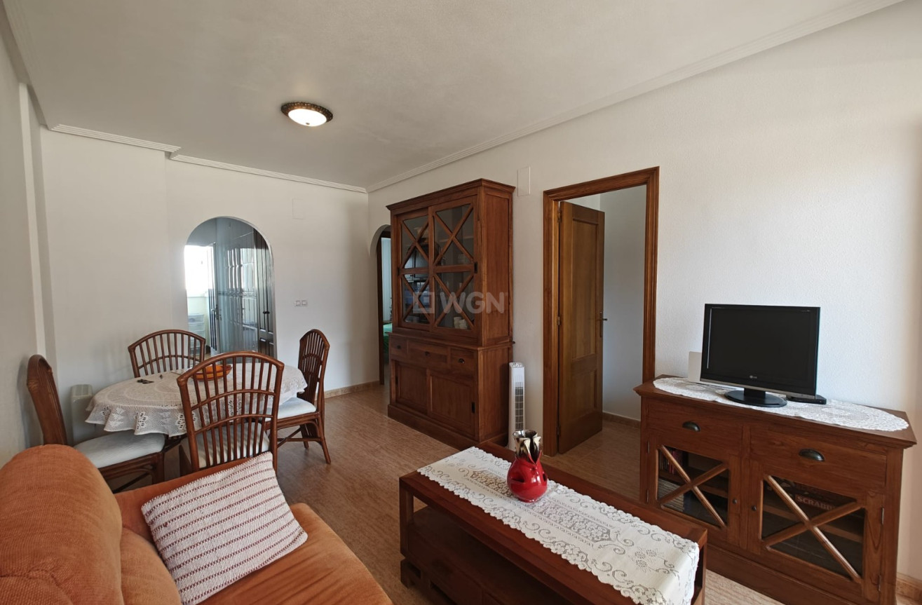 Resale - Apartment / flat - San Pedro del Pinatar - Costa Calida