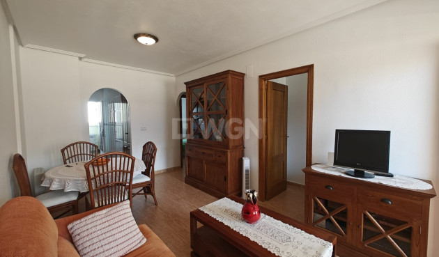 Resale - Apartment / flat - San Pedro del Pinatar - Costa Calida