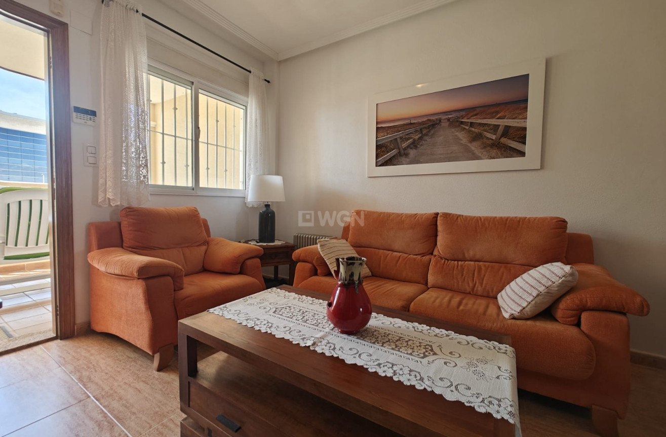 Resale - Apartment / flat - San Pedro del Pinatar - Costa Calida