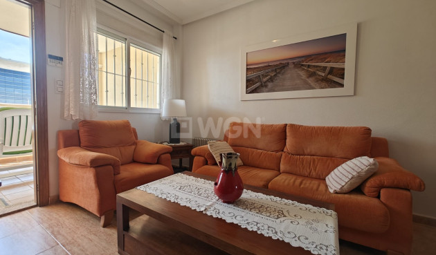 Reventa - Apartamento / piso - San Pedro del Pinatar - Costa Calida