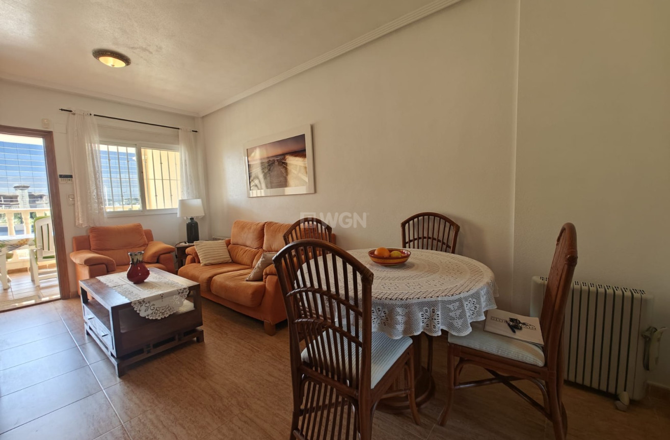 Resale - Apartment / flat - San Pedro del Pinatar - Costa Calida