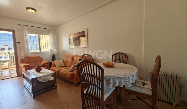 Resale - Apartment / flat - San Pedro del Pinatar - Costa Calida