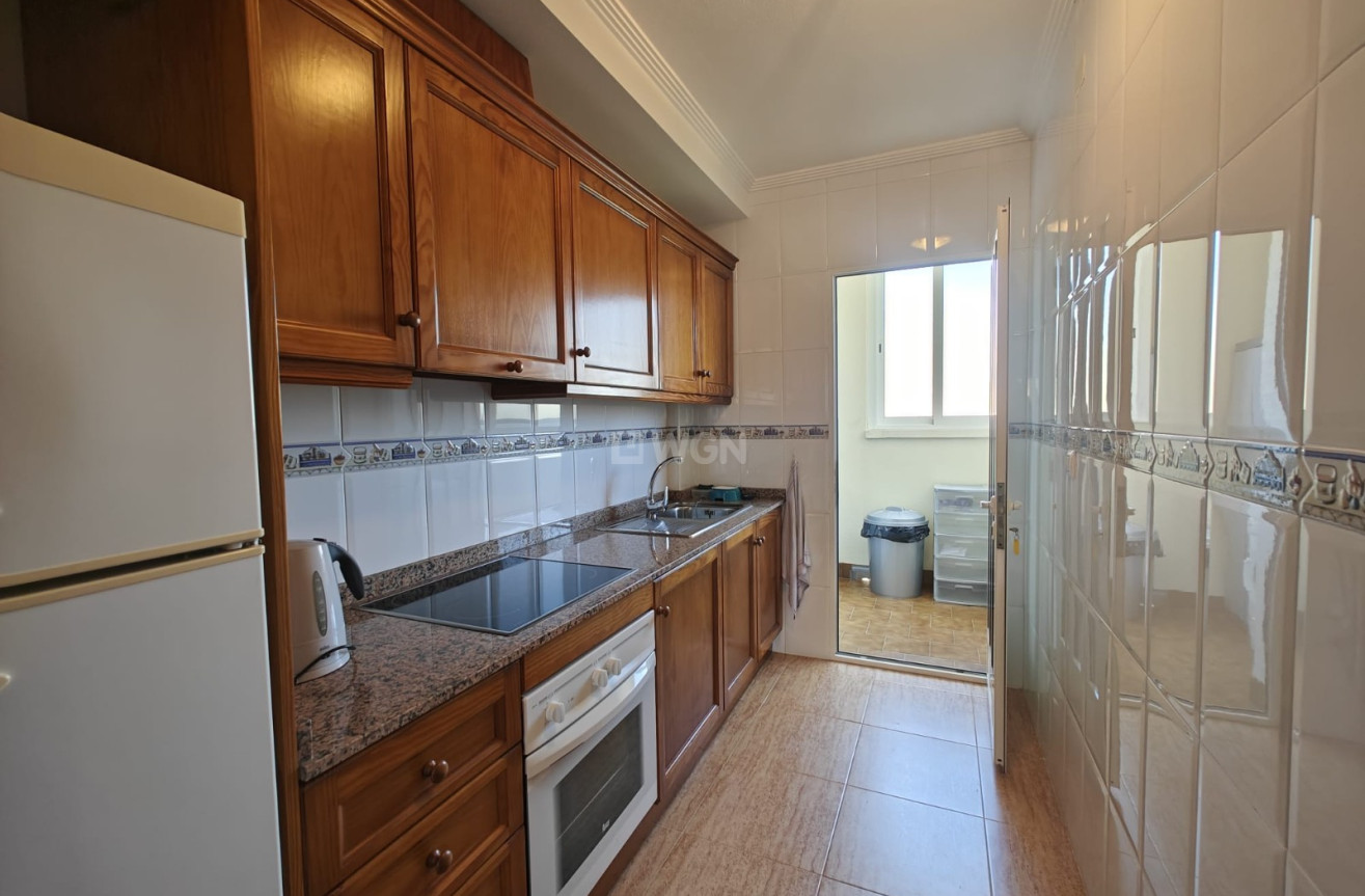 Reventa - Apartamento / piso - San Pedro del Pinatar - Costa Calida