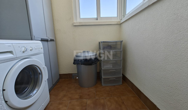 Reventa - Apartamento / piso - San Pedro del Pinatar - Costa Calida