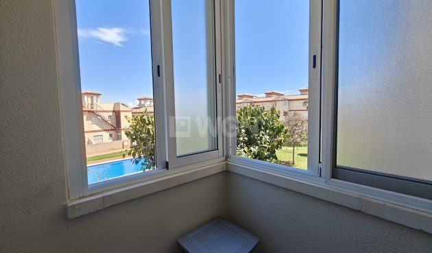 Resale - Apartment / flat - San Pedro del Pinatar - Costa Calida