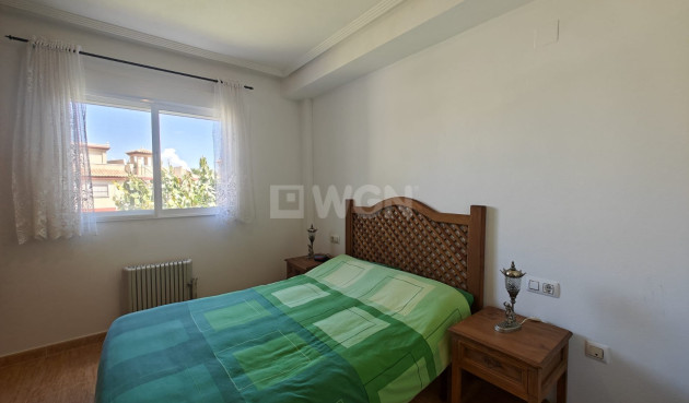 Reventa - Apartamento / piso - San Pedro del Pinatar - Costa Calida