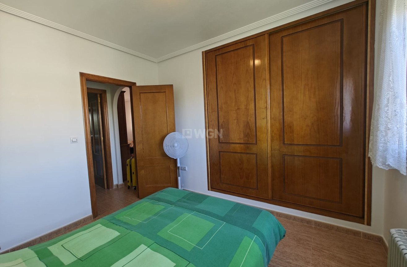 Resale - Apartment / flat - San Pedro del Pinatar - Costa Calida