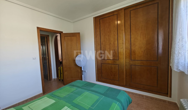 Resale - Apartment / flat - San Pedro del Pinatar - Costa Calida