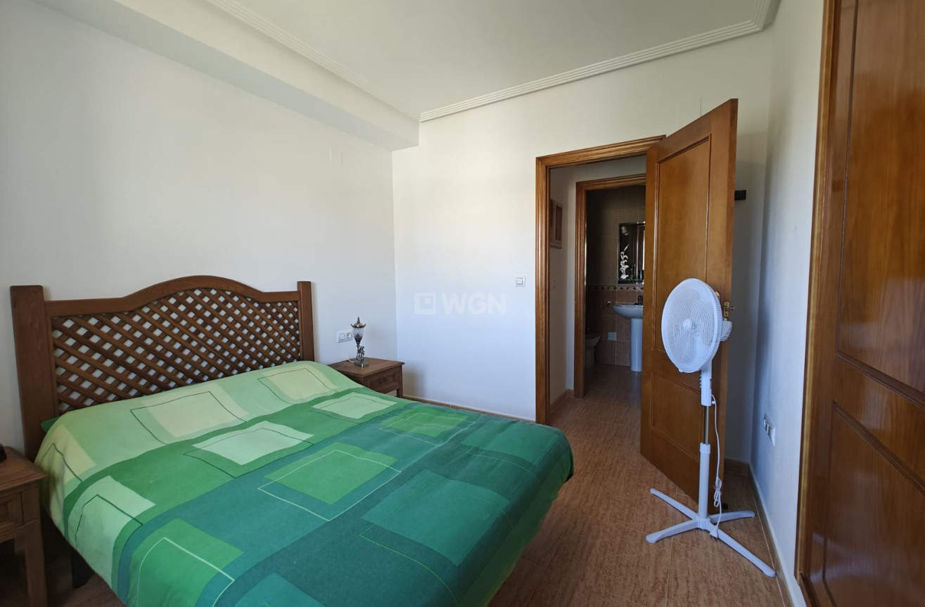 Resale - Apartment / flat - San Pedro del Pinatar - Costa Calida