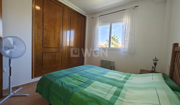 Reventa - Apartamento / piso - San Pedro del Pinatar - Costa Calida