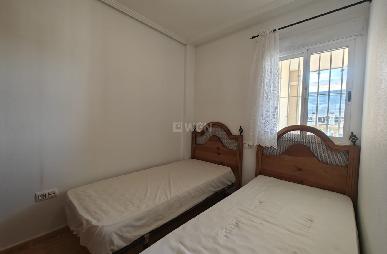 Reventa - Apartamento / piso - San Pedro del Pinatar - Costa Calida