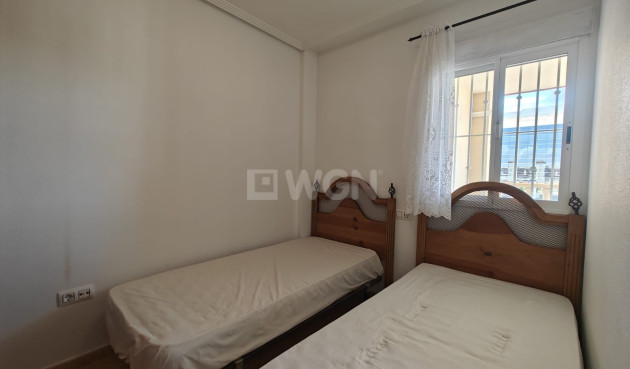 Reventa - Apartamento / piso - San Pedro del Pinatar - Costa Calida